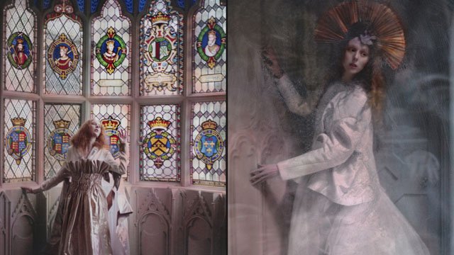 TheWeeklyFlickr's tweet photo. Photographer employs haunting 19th century process to transport, entice viewers #TWF Watch https://t.co/YblS2vfY4o https://t.co/xyQg8XgTT3
