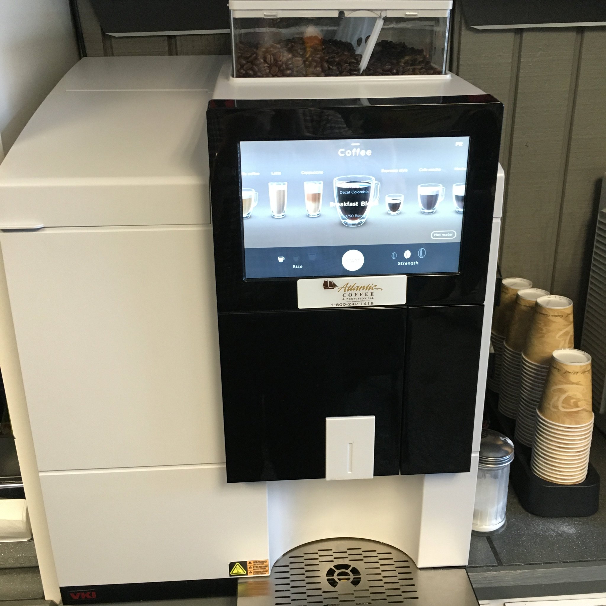 Direct Tire and Auto Service on Twitter "Pics of our new hi tech