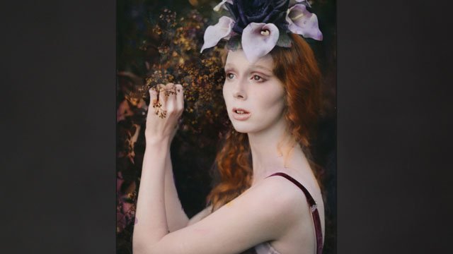 TheWeeklyFlickr's tweet photo. Photographer @_katieeleanor’s beautiful imagination guided her #MentalIllness recovery #TWF https://t.co/YblS2vfY4o https://t.co/YckKFVF9uO