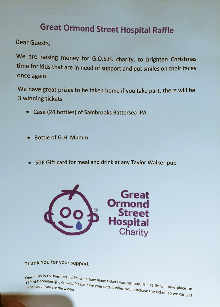 Three Crowns tweet media