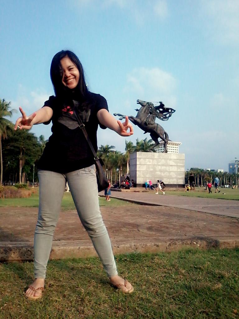 SyandikaC's tweet photo. Jadi aku gendut atau kurus? Hahahaaa https://t.co/AVIaQMAWjs