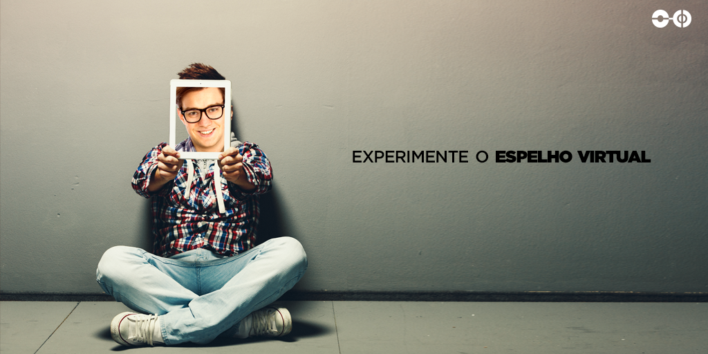 lema21's tweet photo. Perfeito pra você, o #EspelhoVirtual da #Lema21 foi feito para facilitar as suas escolhas https://t.co/Y378OnHsLU https://t.co/fb8vw8Hcr5