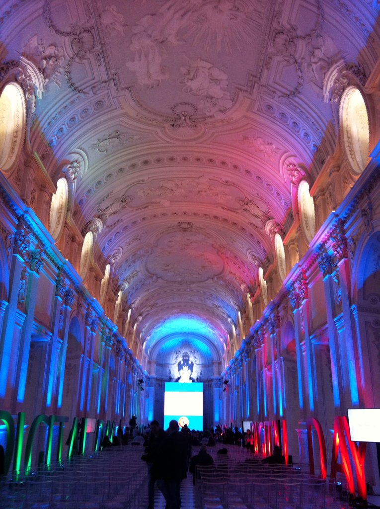 magnaneta's tweet image. #italiandigitalday and emotions