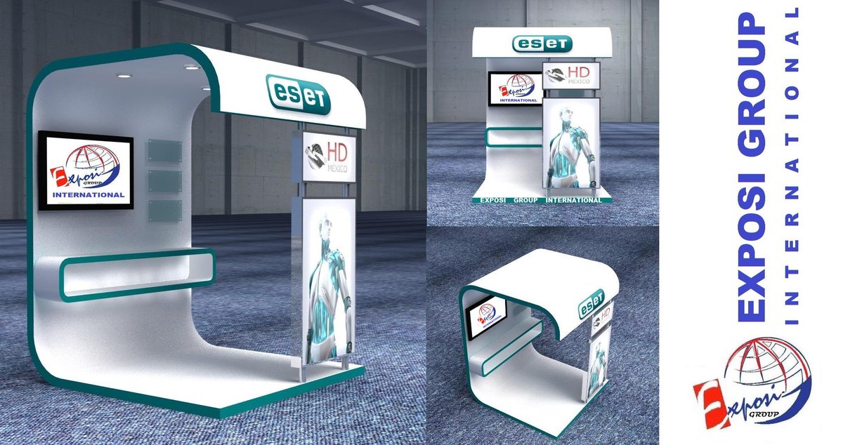 stands_expos's tweet image. #DISPLAYPOP #STANDSCUSTOM  #ISLASPROMOCIONALES  #AUDIOYVIDEO exposigroup.com ventas@exposigroup.com