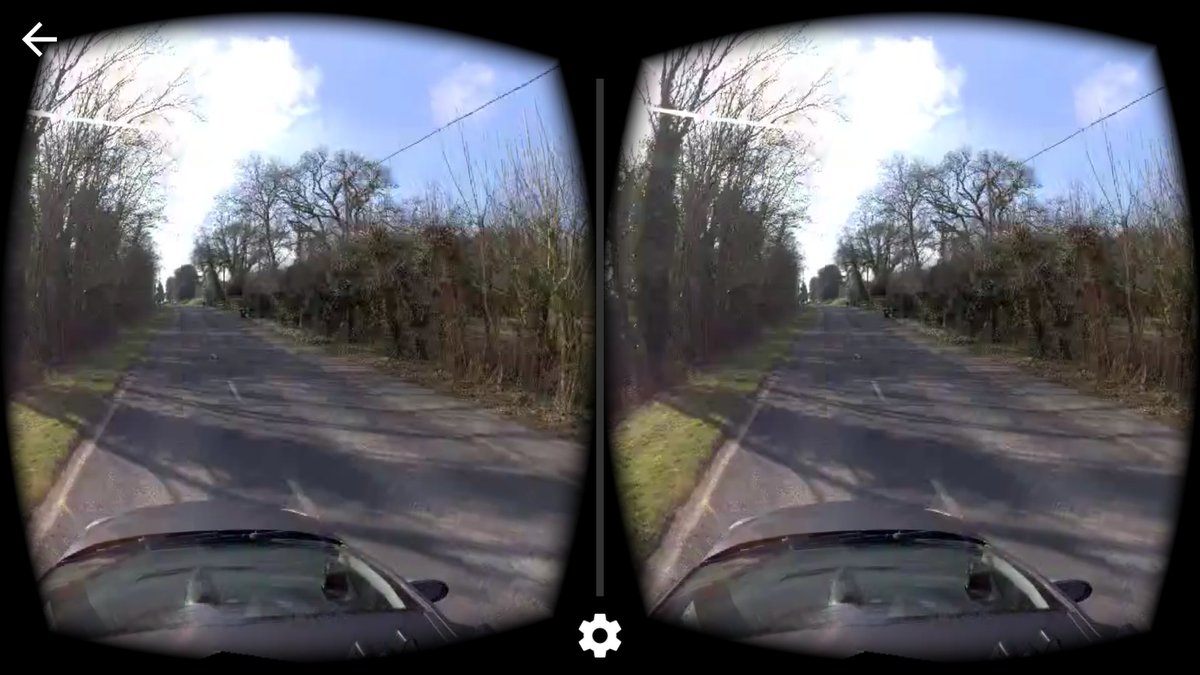 GetmappingLtd's tweet photo. Getmapping @StreetLayer 360 #VR in the UK countryside. https://t.co/yOLHYtSU7Q More info at https://t.co/2swxdBM7bg https://t.co/dBqbWQd3nt