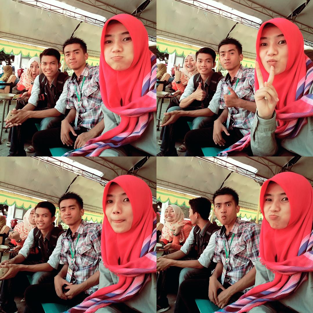 Qoryazuka's tweet photo. #ayoikutbody2015 #selfiisaatlaginontonBiorecycle #body2015
#sushibizkid https://t.co/gdJjMYJLdv