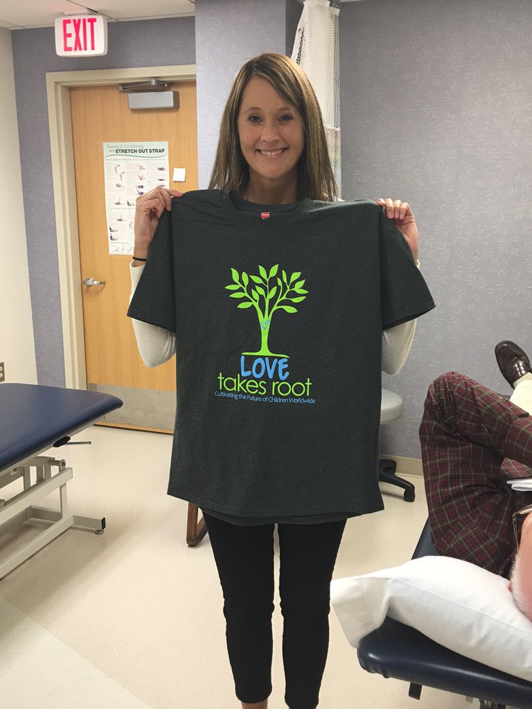 Love Takes Root (takesroot) Twitter