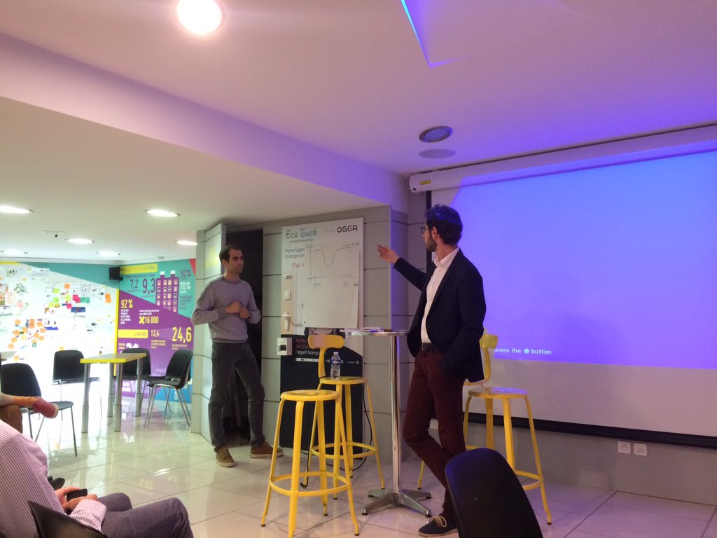 thehaker42's tweet image. @Olivier_S @tuba_lyon #DataScienceChallenge restitution ✌️