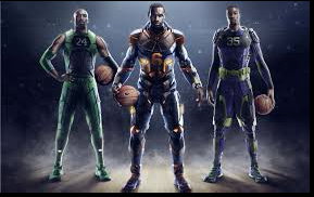 Kobe2k8's tweet photo. Nike Basketball is on the way back up. I have never worn a shoe that fits better! Just ask @KDTrey5 and @KingJames . https://t.co/32KOsoJrMD