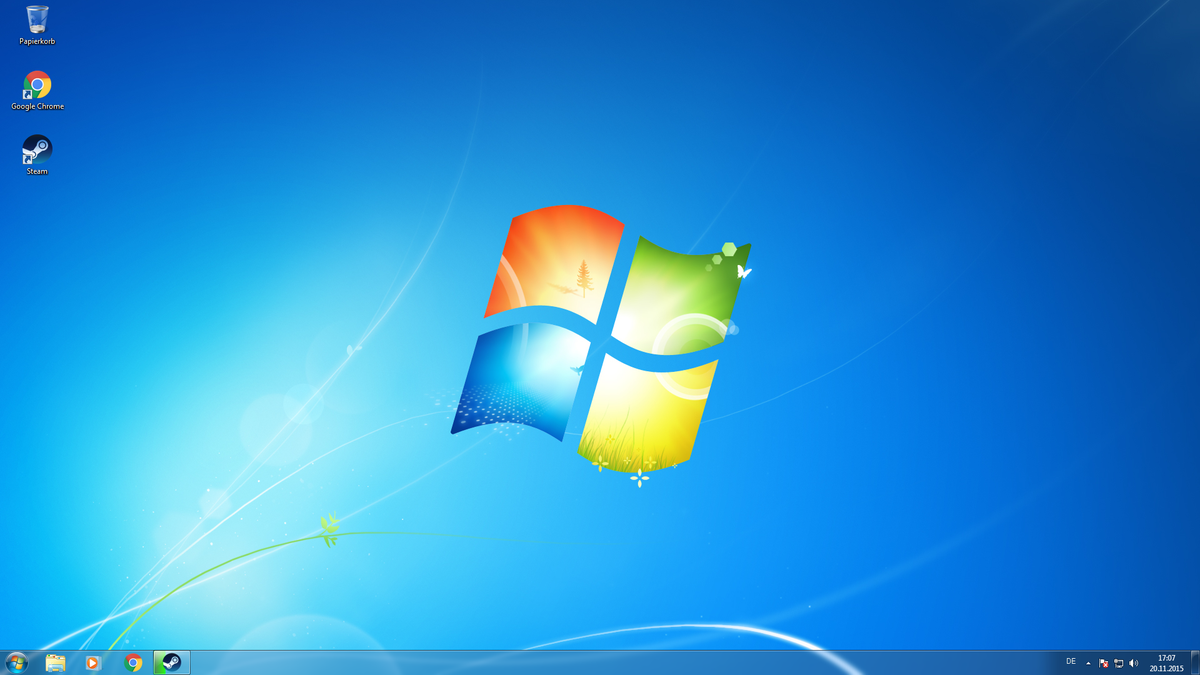 SoulPixelIV's tweet photo. Hallo mein Schatz. Willkommen zurück.. #Windows7MasterRace https://t.co/UokkIEuNOo