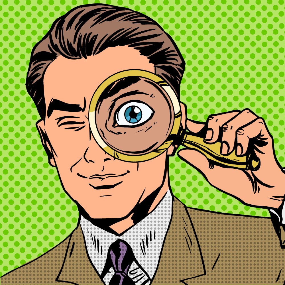 CreateOneLoop's tweet image. #FBF Why You May Need To Rethink Your #BuyerPersonas hubs.ly/H01pv-C0