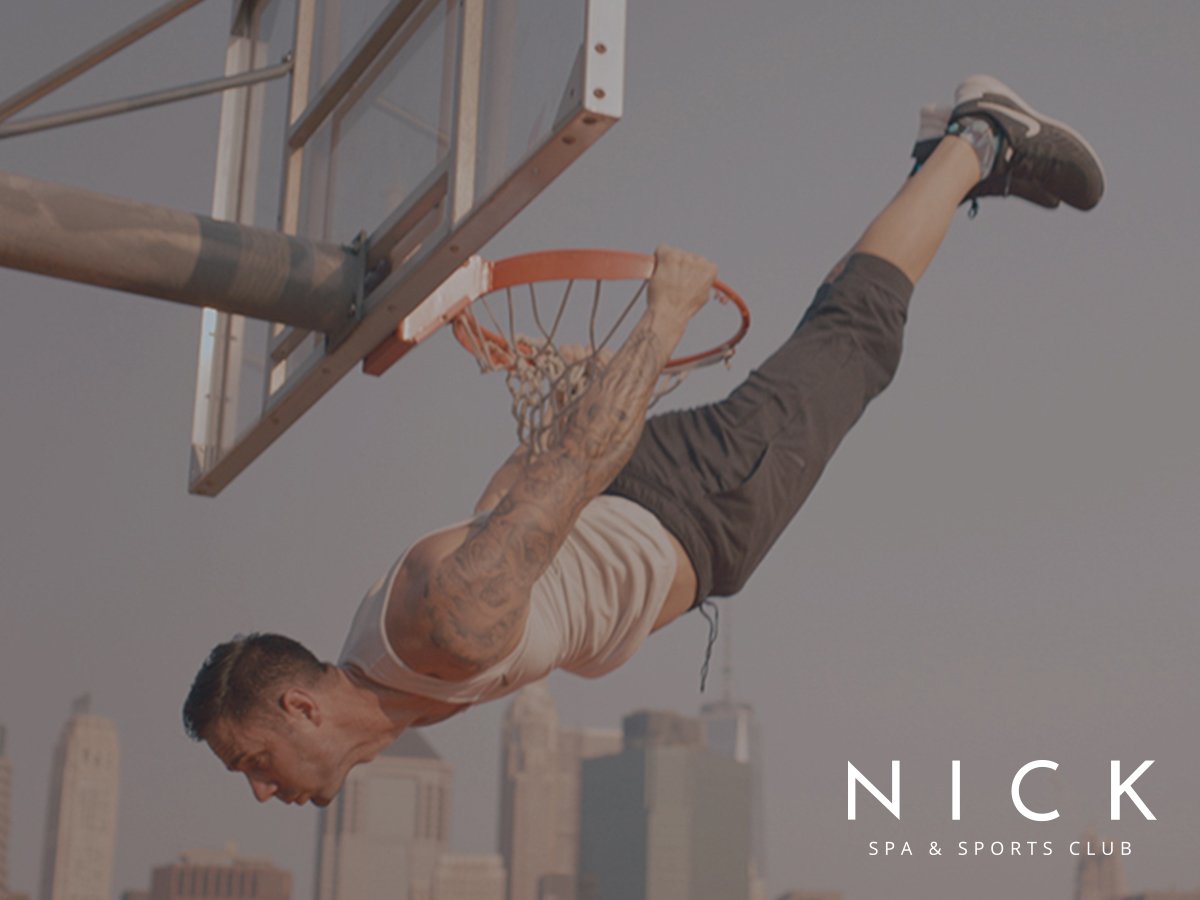 Nickesports's tweet photo. #nonlimits #superació #esforç #soynick #sócnick https://t.co/3QxkMTciq5