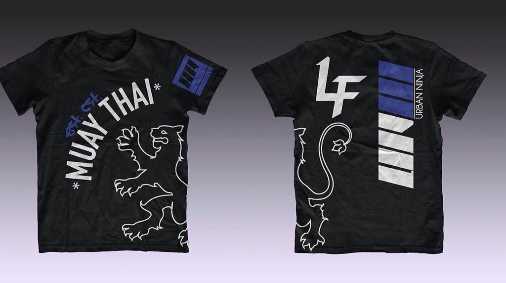 UrbanNinja80's tweet photo. @LionFight 26 weigh ins! Tix still available! And don't forget to grab a t shirt!  https://t.co/47n6qADQfO https://t.co/82VHX87tRk