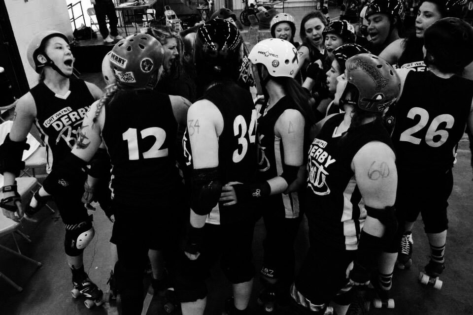 maddiyoder12's tweet image. This team has my heart and forever will. #FWDB2015 💪🏽❤️