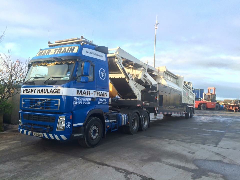 Mar-Train Haulage tweet media