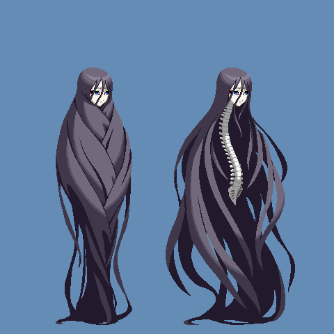 Txertatutako irudiaren behin betiko esteka