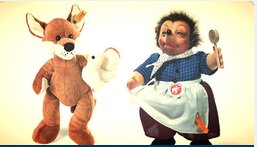 FYIMaker's tweet image. Can you finish your week without knowing whether you are a creative fox or hedgehog?maker.fyinetwork.co.uk/my,25506-Are-Y…