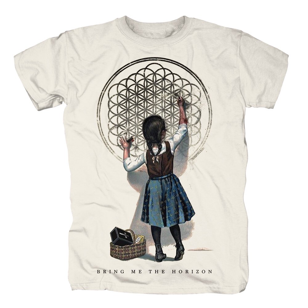 KayliKaylip's tweet photo. THE GIRL DRAWING IS ON A FRENCH POSTER IN MY CLASS #BMTH please explain @bmthofficial https://t.co/GMNb8aPIYD