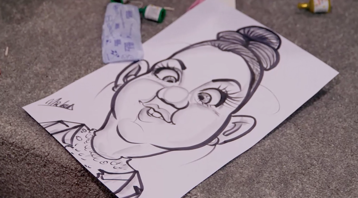 Can you guess the #DanceMums? Don't miss next Monday's episode at 9pm on @Lifetimetelly