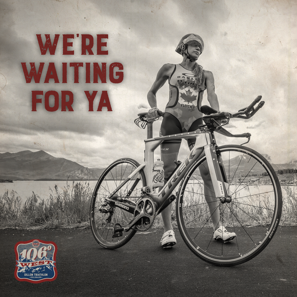 106WestTri's tweet photo. To be unstoppable. To push limits. To conquer. What's your why? #trilife #triathlon #106w #highesttri #triathlete https://t.co/Eqj7D0QtdD