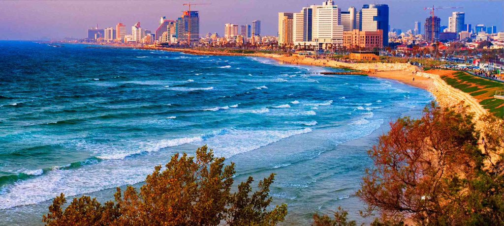 VisitToIsrael tweet picture