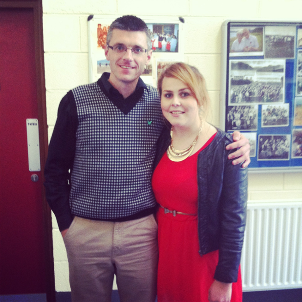 IndoSport's tweet photo. 'He saved my life' - Former Kerry GAA star nominated for ‘Everyday Hero’ award https://t.co/1uQf1LlM7h https://t.co/r6Q17QsfKS