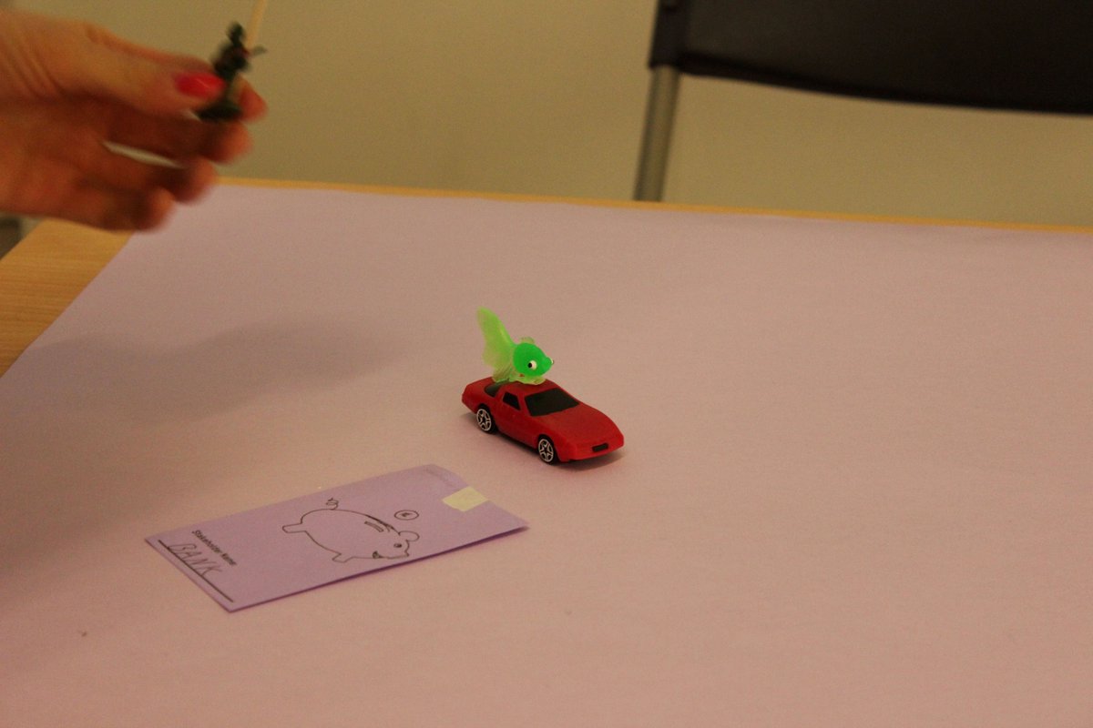 0ddStudio's tweet photo. Trialling a new workshop based on #causallayeredanalysis on the MEDes students at @GSofA. 'Fast and Fluid Banking' https://t.co/VamdVhV6SW