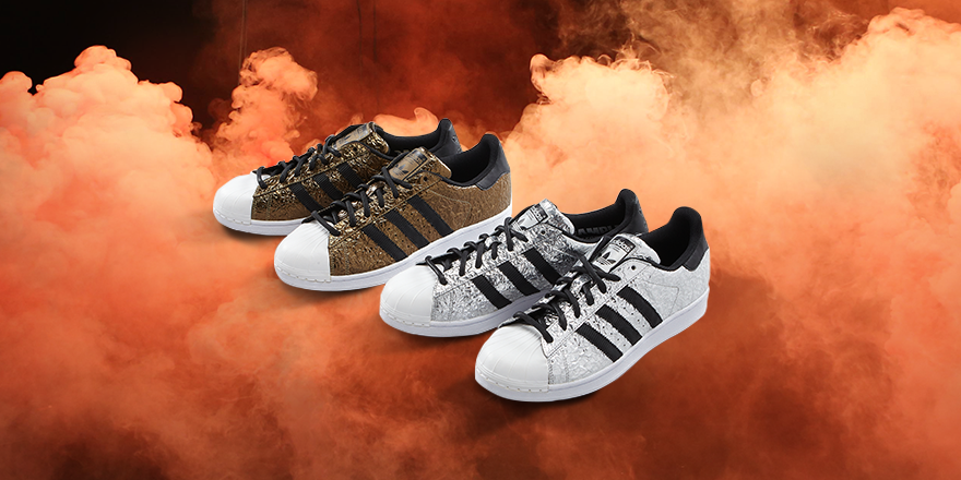 adidas superstar hype