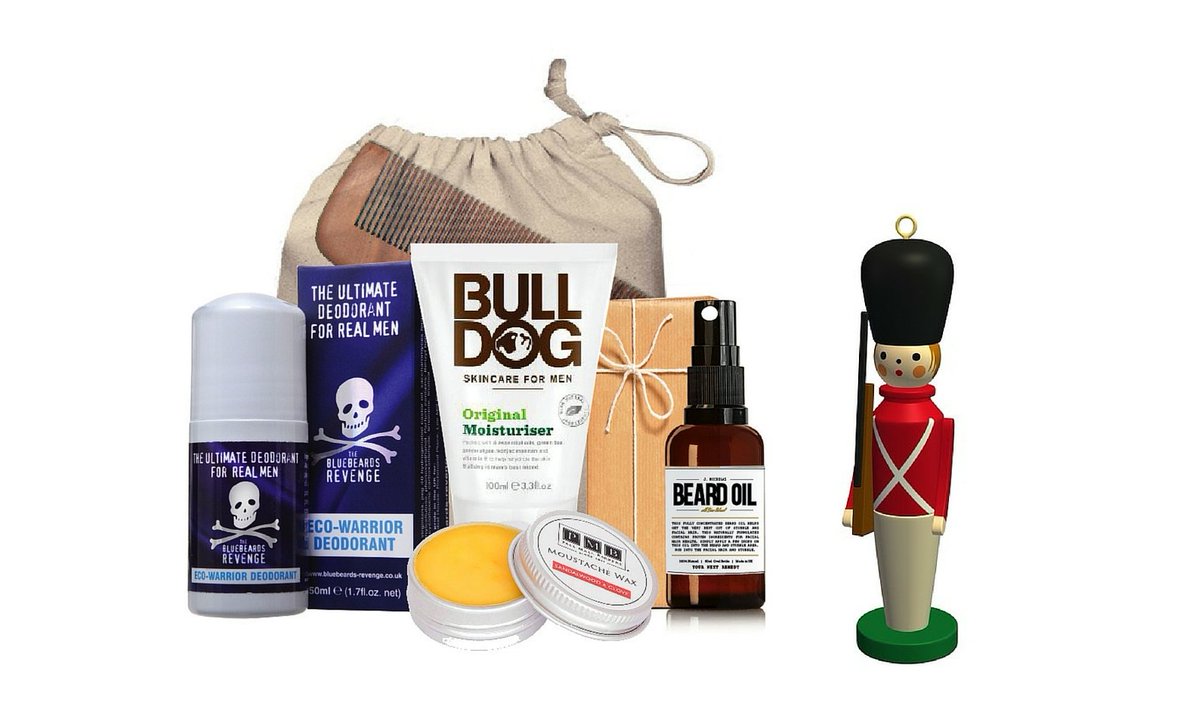 YourNextRemedy's tweet image. Bag a stuffer bag today before they sell out. Perfect gifts for men this xmas yournextremedy.co.uk/male-grooming-… #giftsformen