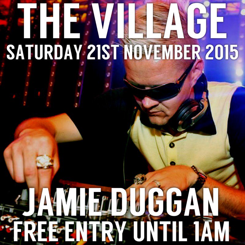 The Village, BFD (@the_village_bfd) on Twitter photo 