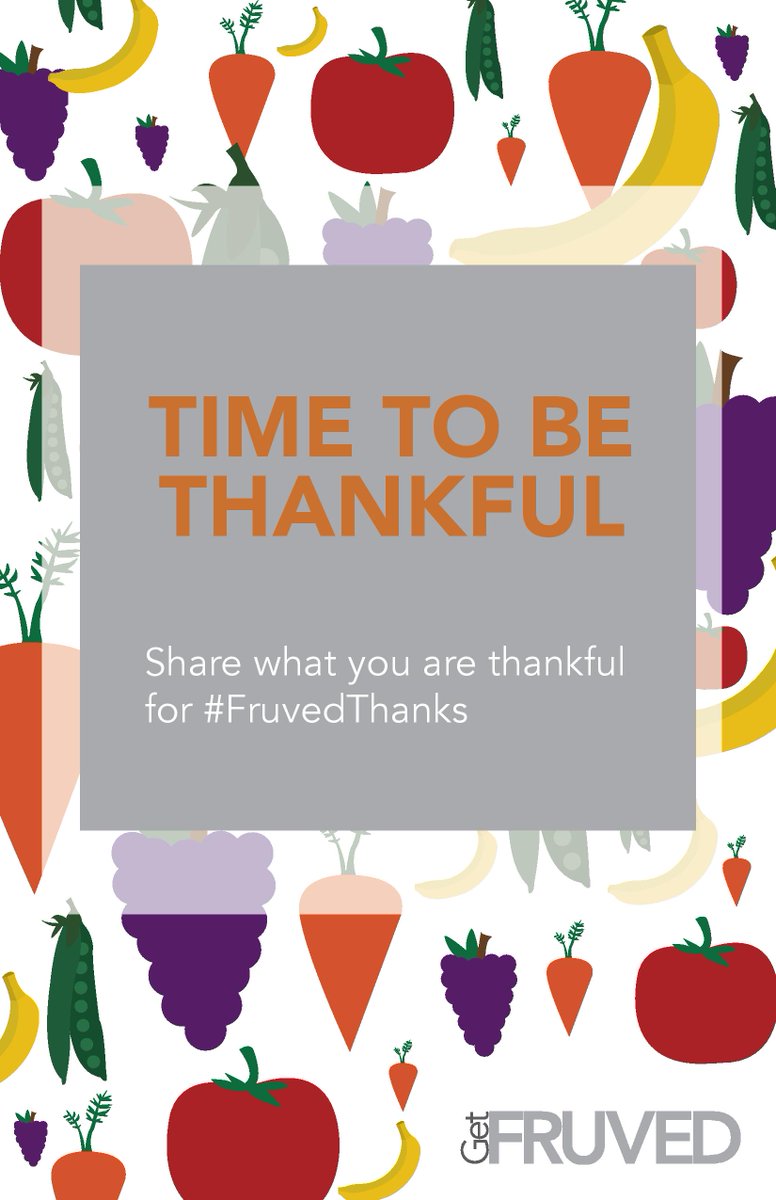 GetFruved's tweet photo. What are you thankful for? #GetFruvedUTK #FruvedThanks https://t.co/gClAw4qLP1