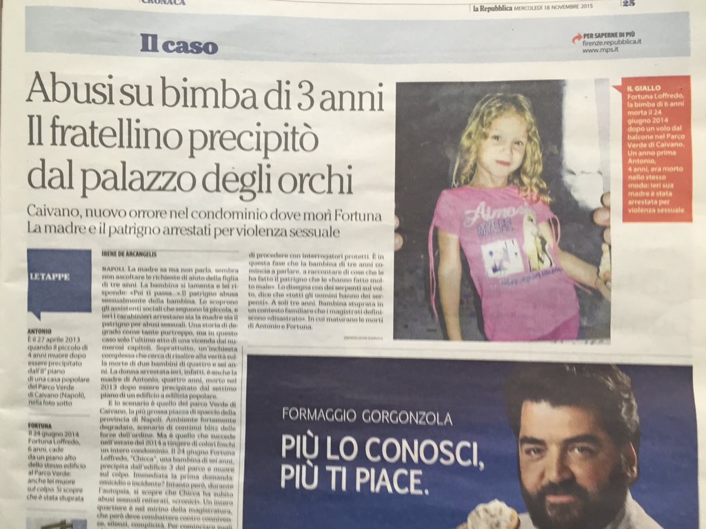 actualfoto's tweet photo. Nonostante i corsi di deontologia fotografica vedo ancora pubblicare immagini di minori come questa. https://t.co/PN3UqeTl5z