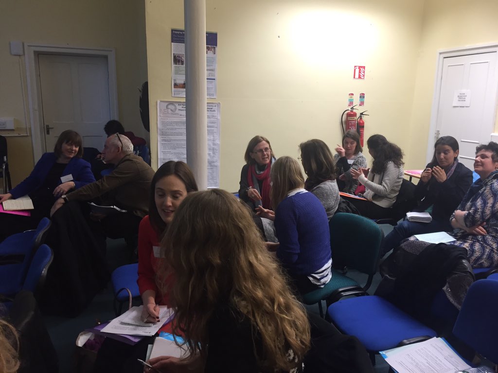 Care Alliance Ireland tweet media