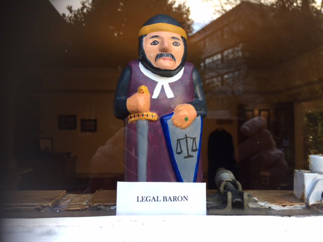 Dale & Co Solicitors tweet media