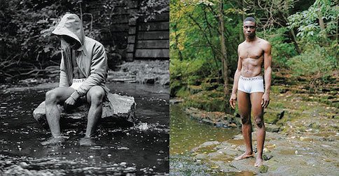 How <a href="/thetenthzine/">THE TENTH</a> challenges the image of black #queer men: bit.ly/1MZcgG9