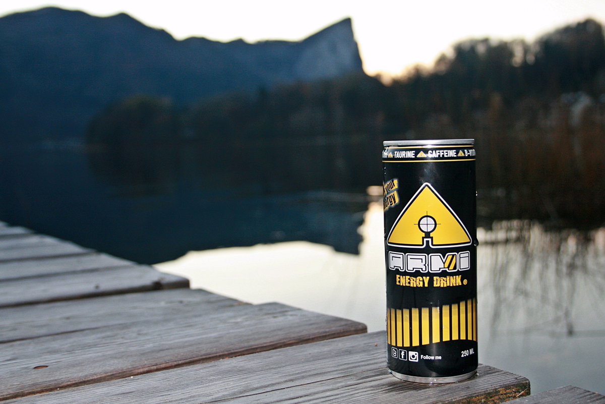 ARMIEnergy's tweet photo. Drink your energy!!!
#ARMIEnergyDrink
#ARMIEnergy
#ARMILife https://t.co/0mXjmuSfCH