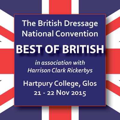 CDJ (@housedjty) on Twitter photo Really looking forward to the <a href="/britishdressage/">British Dressage</a> Convention tomorrow!! Who's coming? Still a few tickets left 😀 Really looking forward to the <a href="/britishdressage/">British Dressage</a> Convention tomorrow!! Who's coming? Still a few tickets left 😀