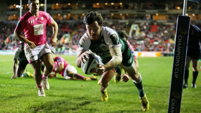 ChampionsCup's tweet image. .@BenettonRugby v @LeicesterTigers match preview #ChampionsCup #pool4 #Round2 tinyurl.com/qgy7fg8