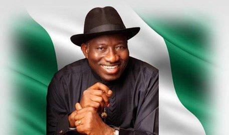 Happy Birthday to Dr Goodluck Jonathan Nigeria people will not forget u for allowing peace to reign in Nigeria LLNP 