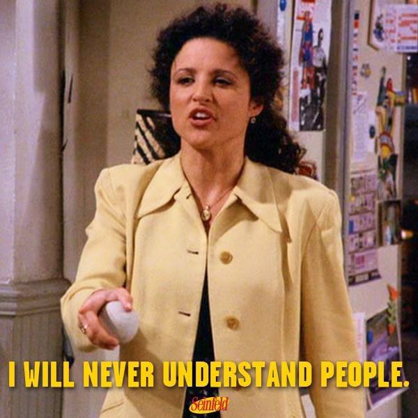 “The Clip Show, PT 2” is on #Seinfeld tonight! https://t.co/ohK5DPhfLO