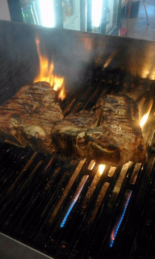 The Butcherman tweet media