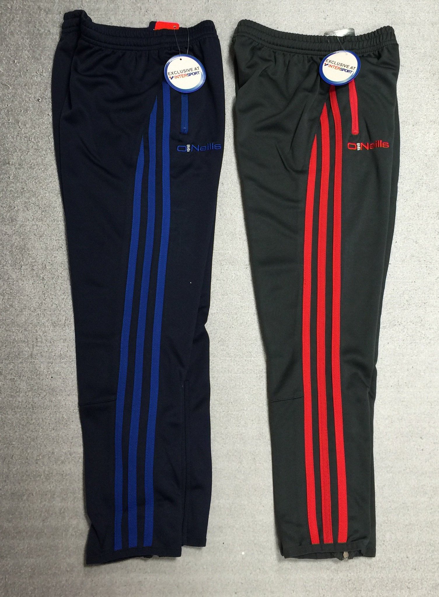 elverys tracksuits