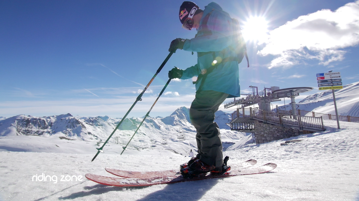 #RidingZone <a href="/FranceOtv/">France Ô</a> - Découvrez le sommaire de la prochaine émission avec <a href="/richardpermin/">Richard Permin</a>. urlz.fr/2IlN