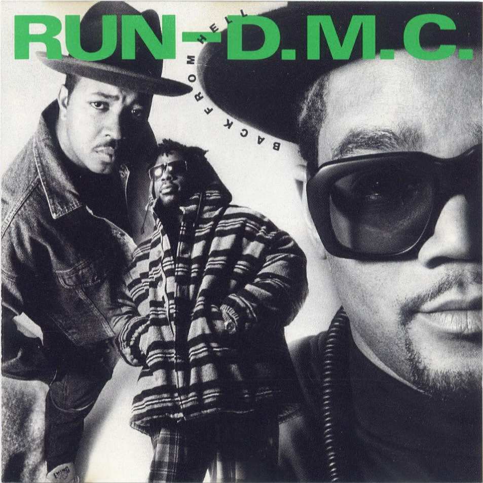 PublicEnemyFTP's tweet photo. The PE family salutes @OfficialRunDMC today on the 25th anniversary of Back From Hell.  Jam Master Jay FOREVER. https://t.co/fTPThy9XpV