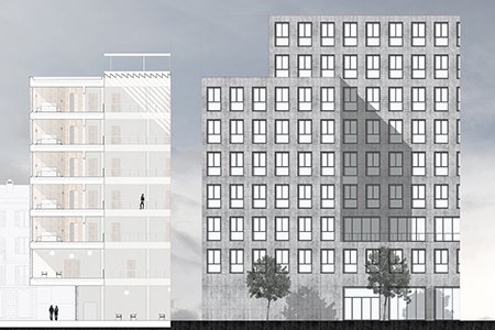 Un progetto della Scuola di Milano #bovisa per la #rubricascuole goo.gl/a9pMzk <a href="/polimi/">Politecnico di Milano</a>