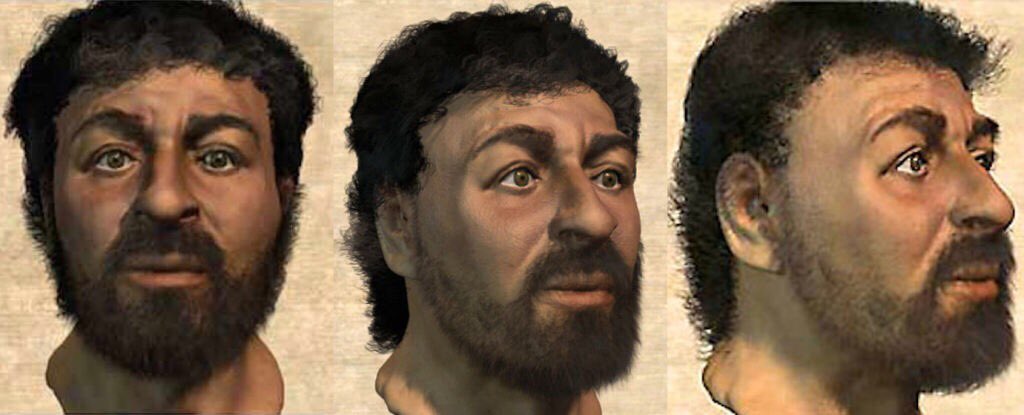 Jacvooo's tweet photo. white: "Jesus wasnt white washed! that was thousands of years ago"

me: "ok White Jesus is bible fan-fic but ok" https://t.co/TifBl1FRvU