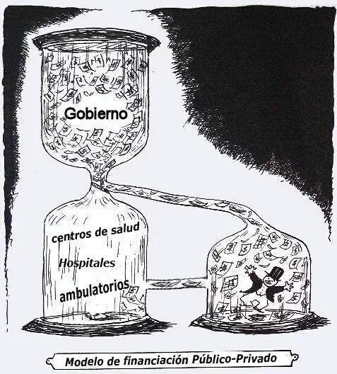 jorpi9's tweet photo. #consorcis #fundacions i privatitzacions a la #sanitat només serveixen per el anim d lucre d alguns. https://t.co/eKLXc4tx4p