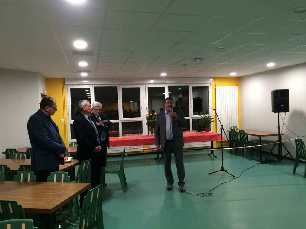 Villars les Dombes tweet media