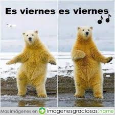 Espe2304's tweet photo. #PorFinEsViernes Venga chic@s!!! que no queda nada para salir¡¡¡¡ =) https://t.co/1xtxhf3Cmh
