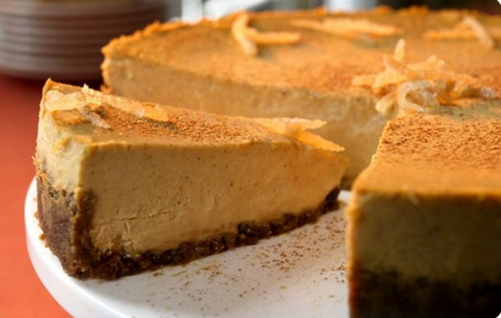 PlanCompass's tweet image. Thanksgiving is just days away.Try out these classic dishes without the calories. #FitFriday buff.ly/1N01d3E